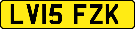 LV15FZK