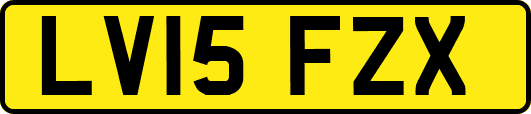 LV15FZX