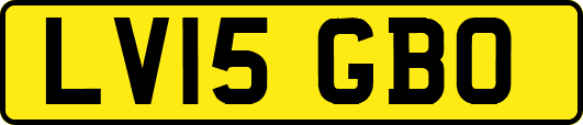 LV15GBO