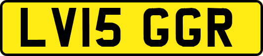 LV15GGR
