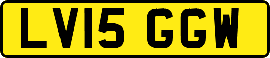 LV15GGW