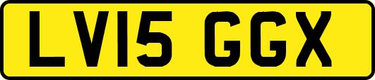 LV15GGX
