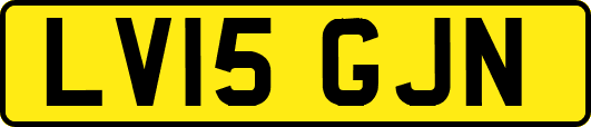LV15GJN