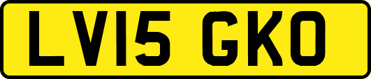 LV15GKO
