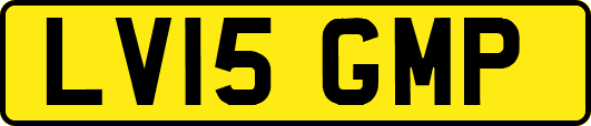 LV15GMP