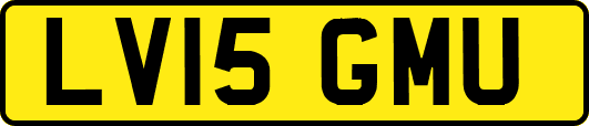 LV15GMU