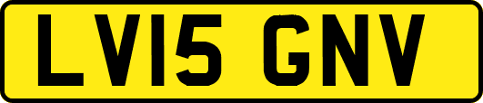 LV15GNV