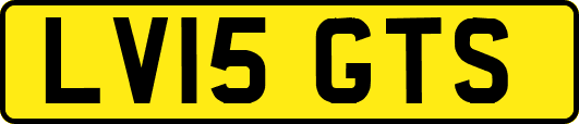 LV15GTS
