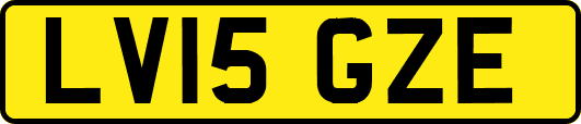 LV15GZE