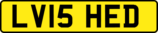 LV15HED