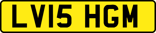 LV15HGM