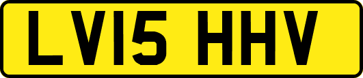 LV15HHV