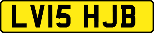 LV15HJB