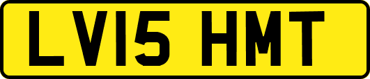 LV15HMT