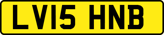 LV15HNB