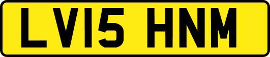 LV15HNM