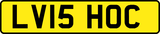 LV15HOC