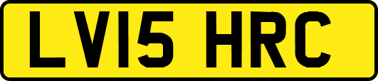 LV15HRC