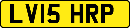 LV15HRP