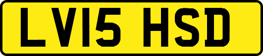 LV15HSD