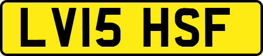 LV15HSF