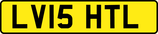 LV15HTL