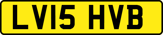 LV15HVB