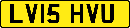 LV15HVU
