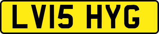 LV15HYG