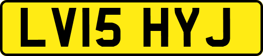 LV15HYJ