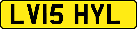 LV15HYL