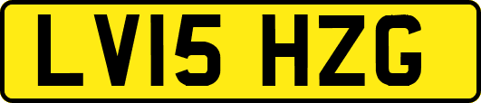 LV15HZG