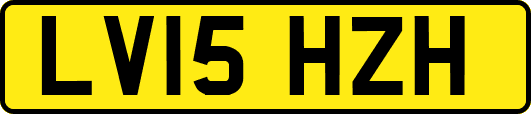 LV15HZH