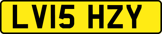 LV15HZY