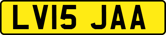 LV15JAA