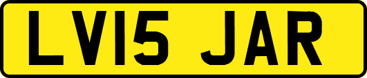 LV15JAR
