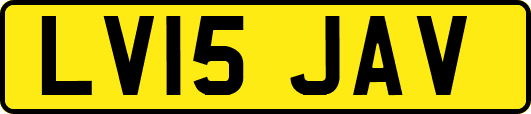 LV15JAV
