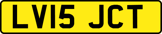 LV15JCT