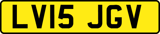 LV15JGV