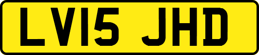 LV15JHD