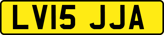 LV15JJA
