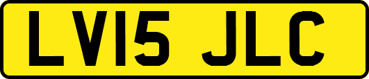 LV15JLC