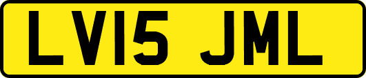 LV15JML