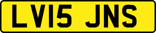 LV15JNS