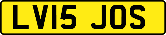 LV15JOS