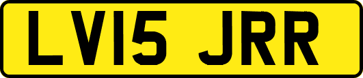 LV15JRR