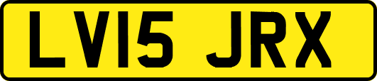 LV15JRX
