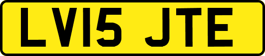 LV15JTE