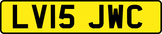 LV15JWC