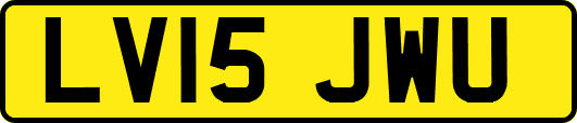 LV15JWU